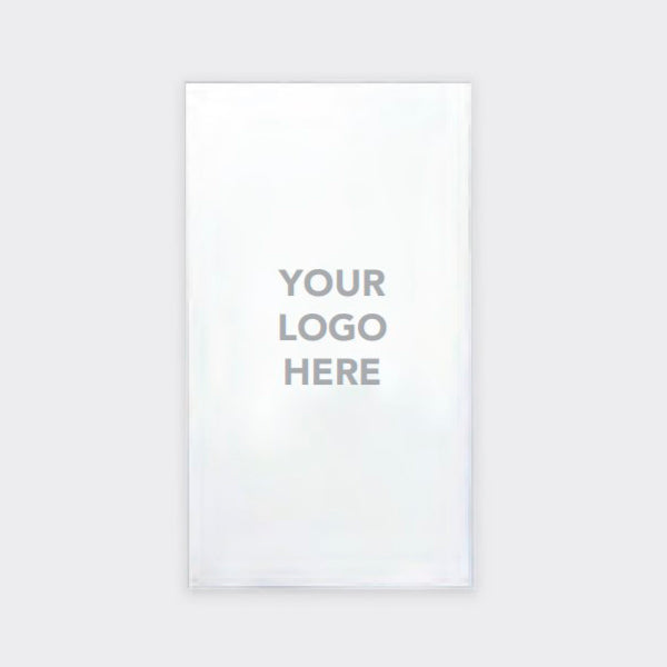Custom Printed Guest Towels – Minimum Order of 15,000 - Price Listed Per Case